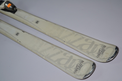 Narty używane Blizzard Viva 163cm (NU6156)