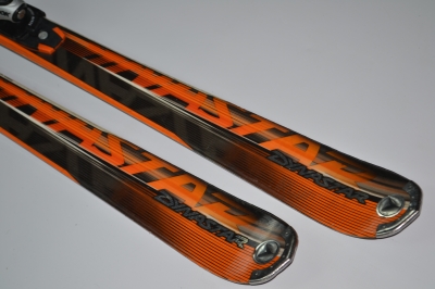 Narty używane Dynastar Driver X10 164cm (NU6162)