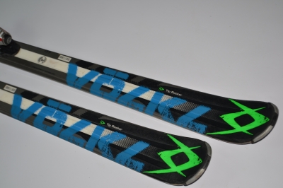 Narty Volkl RTM 7.4 177cm (NU6172)