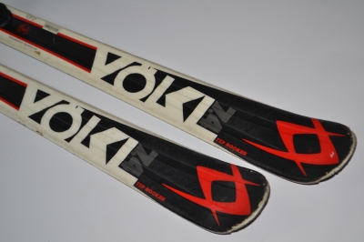 Narty używane Volkl RTM 7.4 177cm (NU6176)