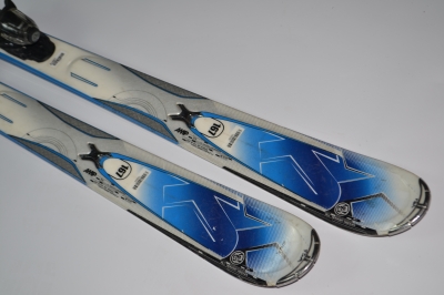 Narty używane K2 Amp 167cm (NU6183)