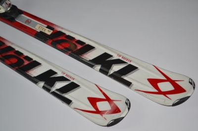 Narty używane Volkl RTM 76 173cm (NU6194)