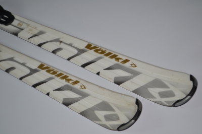 Narty używane Volkl Sensor 6,9 168cm (NU6204)