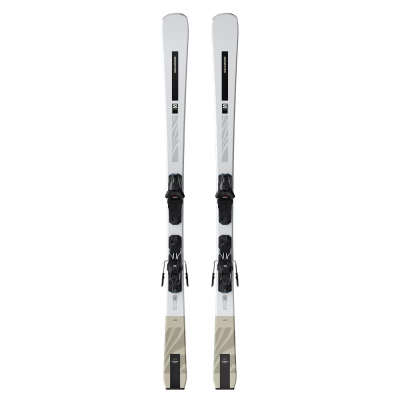 Narty Salomon S/MAX N°4 2026 (L959)