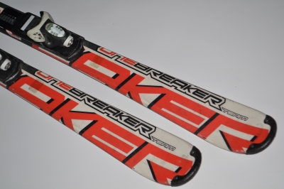 Narty używane Wedze OneBreaker 120cm (NU6216)