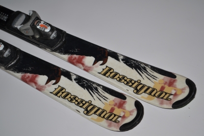 Narty Rossignol Bandit Jr 110cm  (NU6223)