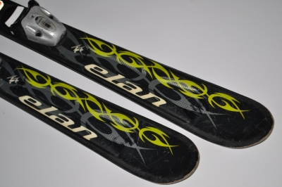 Narty używane Elan Mo2 Pro 113cm (NU6224)