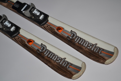 Narty używane Dynastar Legend Team 110cm (NU6225)