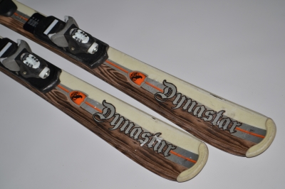 Narty używane Dynastar Legend Team 110cm (NU6226)
