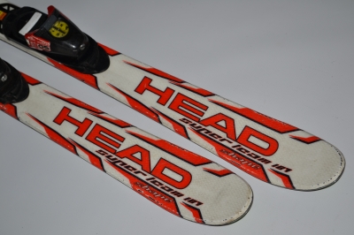 Narty Head Supershape Jr 107cm (NU6234)