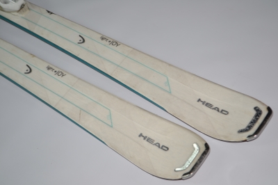 Narty używane Head Light Joy 163cm (NU6236)