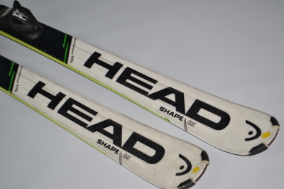 Narty HeadShape CX 170cm (NU6237)