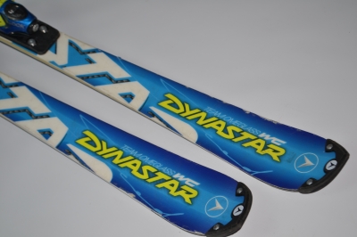 Narty Dynastar Team Omeglass WC 146cm (NU6242)