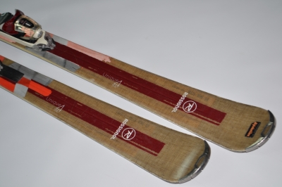 Narty Rossignol Unique 4 156cm (NU5243)