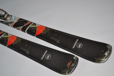 Narty Rossignol Unique 4 163cm (NU6248)