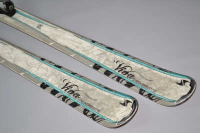 Narty używane Blizzard Viva Passion 160cm (NU6250)