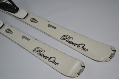 Narty Head PowerOne 160cm (NU6253)