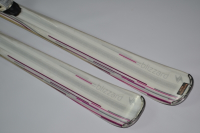 Narty używane Blizzard Viva 500 IQ 160cm (NU6257)