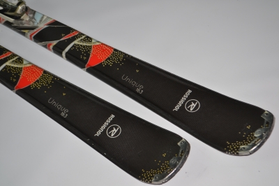 Narty Rossignol Unique 4 163cm (NU6258)