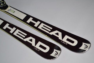 Narty Head i.SLR WorldCup 170cm (NU6267)