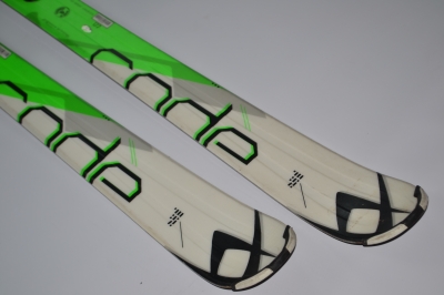 Narty używane Volkl Code 7.4 177cm (NU6274)