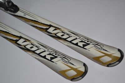 Narty Volkl Tiger 6.4 163cm (NU6276)