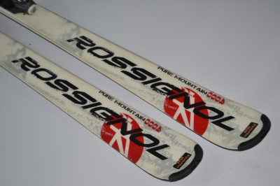 Narty Rossignol PMC 4000 162cm (NU6277)