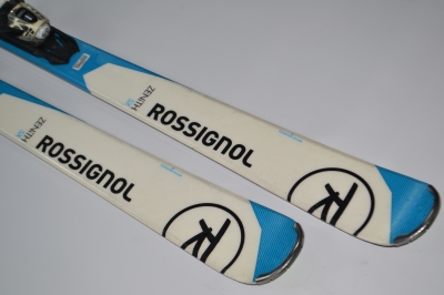 Narty Rossignol Zenith SX 173cm (NU6280)