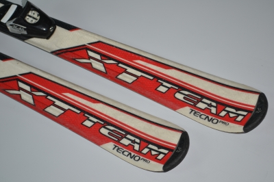 Narty TecnoPro XT Team 120cm  (NU6295)