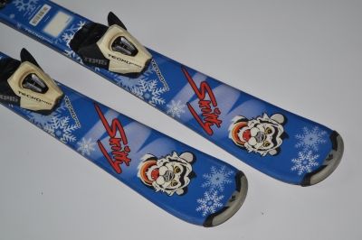 Narty używane TecnoPro Skitty 90cm (NU6301)