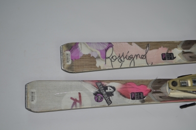 Narty Rossignol Attraxion 4 154cm (NU6320)