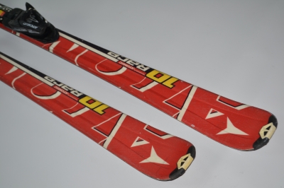 Narty używane Atomic RACE 10 JR 150cm (NU6327)