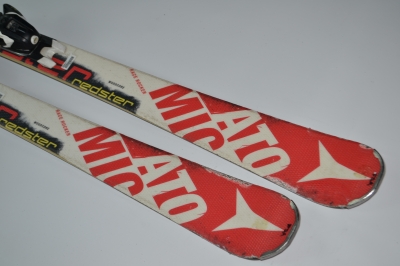 Narty Atomic Redster ST 156cm (NU6350)