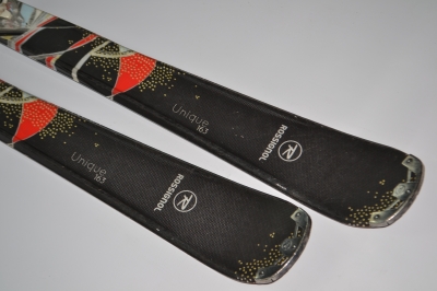 Narty Rossignol Unique 4 163cm (NU6255)