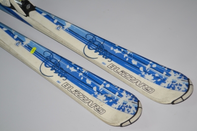 Narty używane Blizzard Viva 151cm (NU6375)
