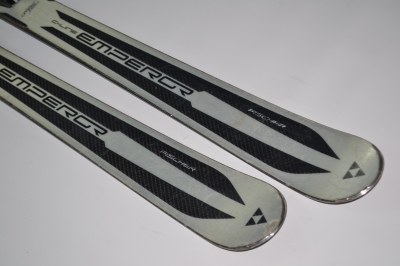 Narty Fischer C-LINE Emperor 172cm (NU6376)