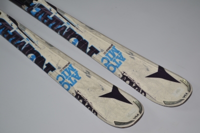 Narty używane Atomic Nomad (S) 173cm  (NU6379)