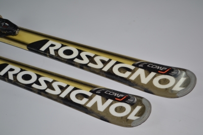 Narty używane Rossignol Comp J 150cm (NU6287)