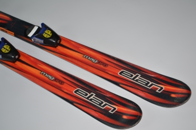 Narty używane Elan magpro 120cm (NU6402)