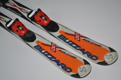 Narty BLIZZARD RXK R cross 100cm (NU6420)