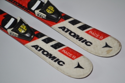 Narty używane Atomic Race 8 70cm (NU6432)