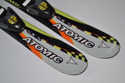 Narty używane Atomic SX-5 70cm (NU6433)