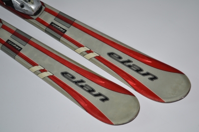 Narty używane Elan Integra Race 120cm (NU6435)