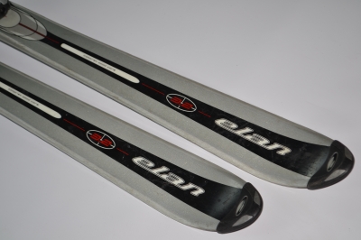 Narty używane Elan Integra X 160cm (NU6441)
