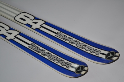 Narty używane Dynastar SX 64 160cm (NU6442)