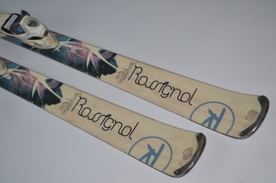 Narty Rossignol Temptation 74LTD 166cm (NU6452)