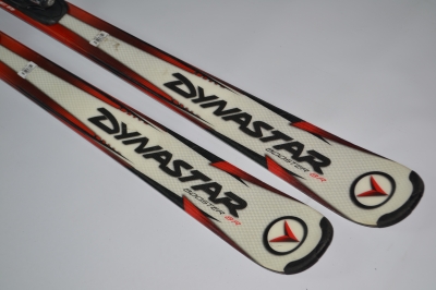 Narty używane Dynastar Booster 8R 172cm (NU6455)