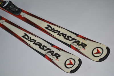 Narty używane Dynastar Booster 8R 172cm (NU6457)