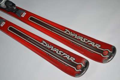 Narty Dynastar Booster 09 172cm (NU6458)