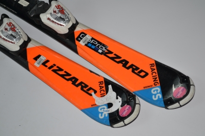 Narty Blizard Racing GS 90cm (NU6465)